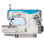 Máquina recubridora JK-W4D-02X356-TK