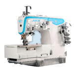 Máquina recubridora JK-W4D-02X356-TK - Imagen 2
