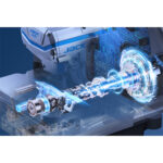 Remalladora JK-C7-4-M03-333 - Imagen 3