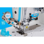 Máquina recubridora JK-W4D-02X356-TK - Imagen 4