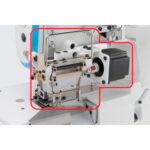 Máquina recubridora JK-W4D-02X356-TK - Imagen 6
