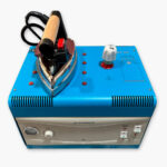 Generador de vapor JK-2005