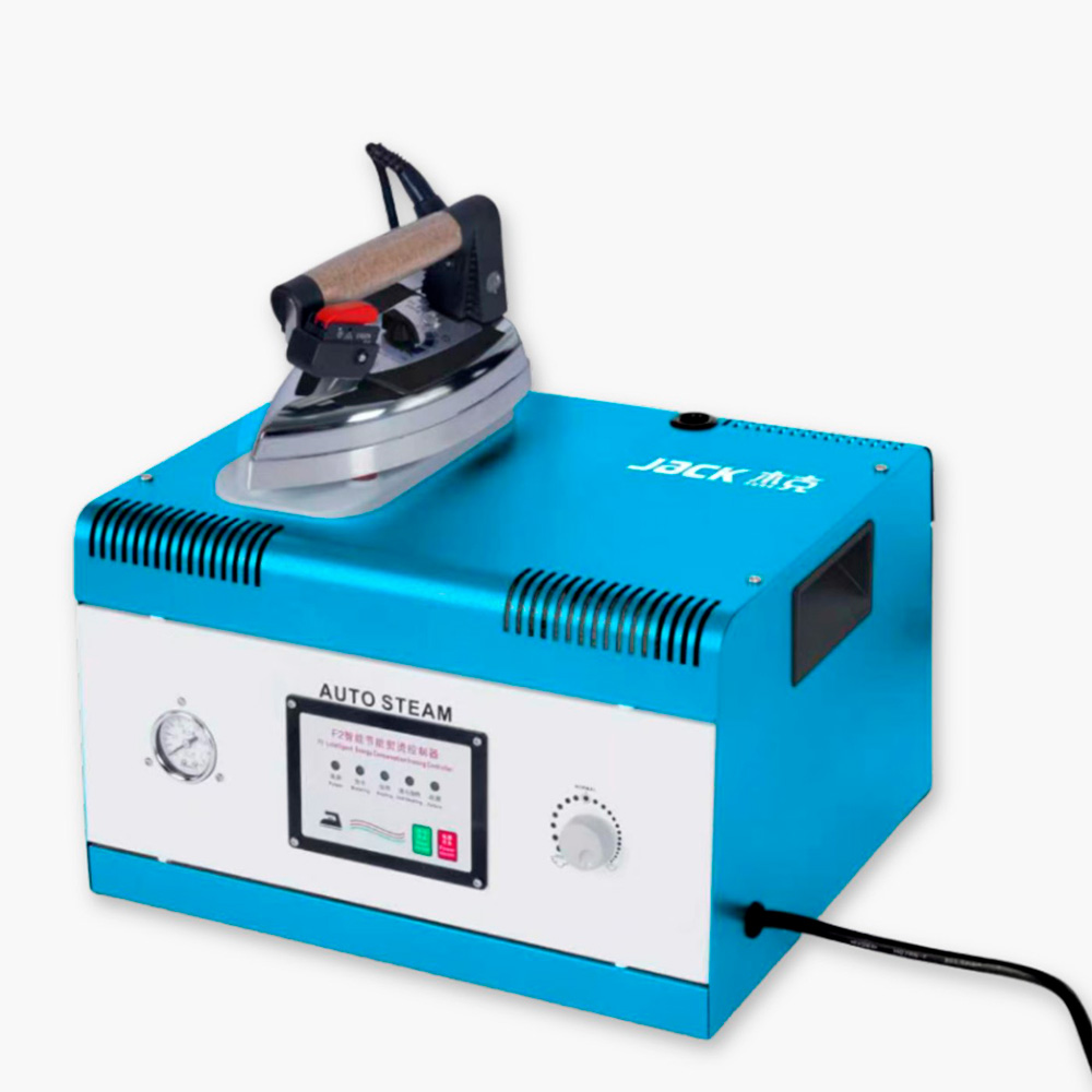 001_Generador-de-vapor-JK-2035-B Generador de vapor JK-2035-B