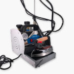 Generador de vapor JK-76-2