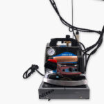 Generador de vapor JK-76-2 - Imagen 2