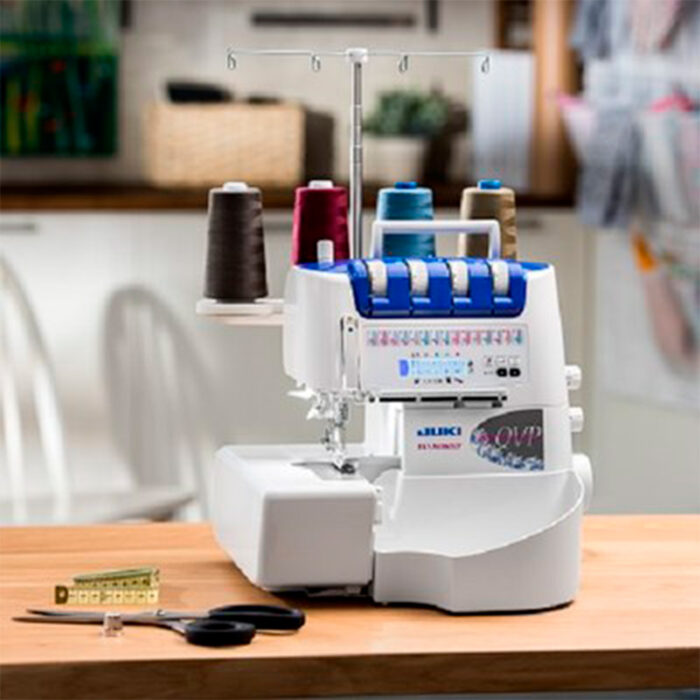 Juki MO-2000QVP - Imagen 2