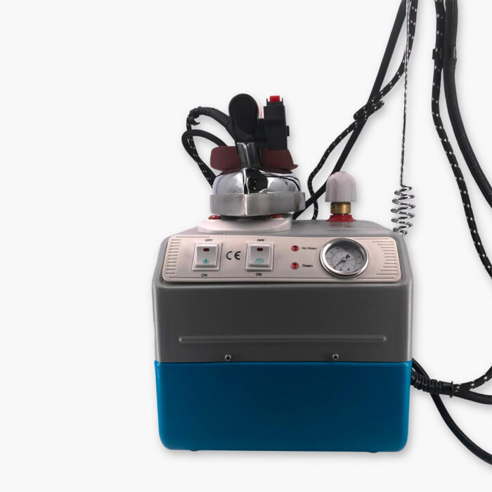 Generador de vapor JK-2035 - Imagen 3