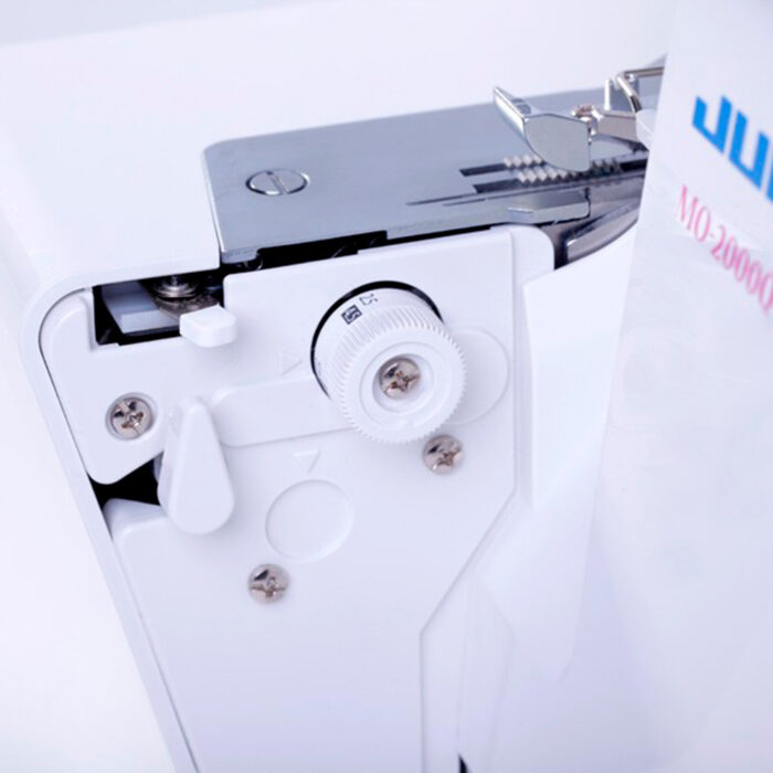 Juki MO-2000QVP - Imagen 6