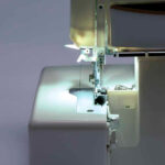 Juki MO-2000QVP - Imagen 7