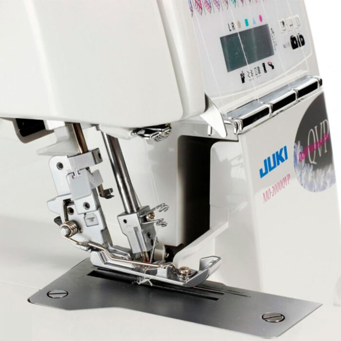 Juki MO-2000QVP - Imagen 9