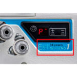 Remalladora JK-E5-3-02 - Imagen 3