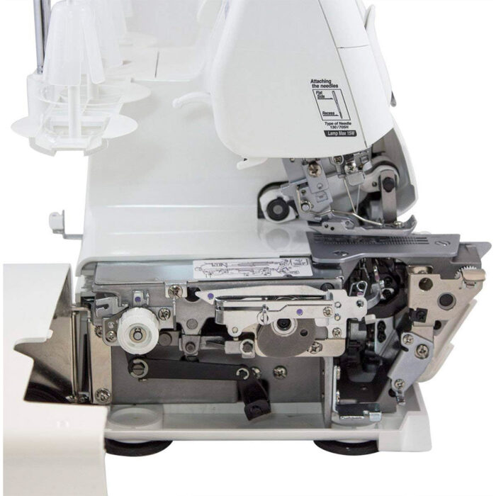 Juki MO-735N - Imagen 4