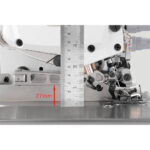 Remalladora JK-E5-3-02 - Imagen 5