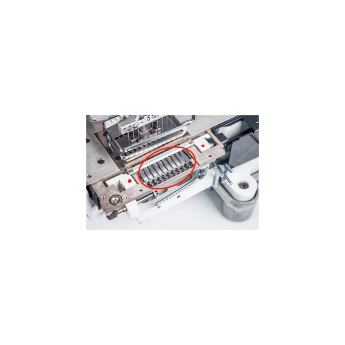 JACK JK-8009VCDI-0495P-UTL - Imagen 6