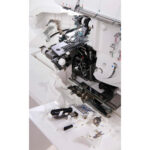 Juki MO-735N - Imagen 7