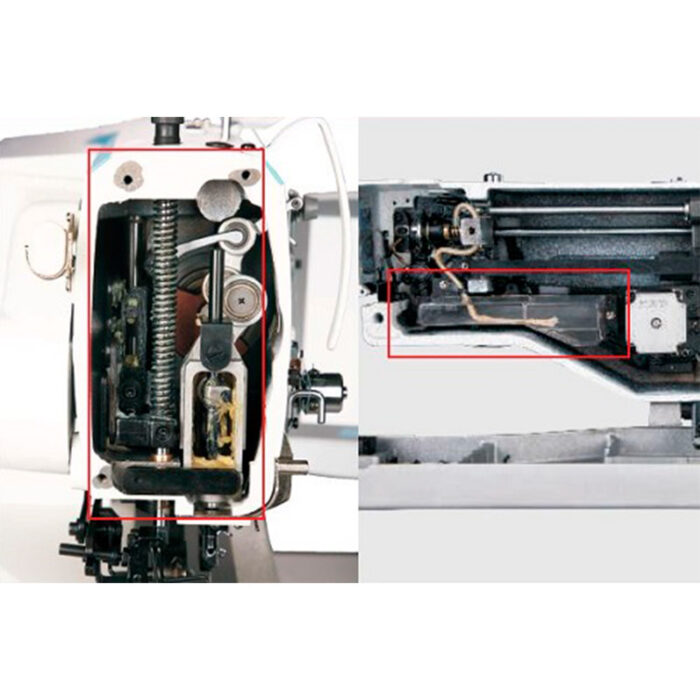 JK-T1792GS-D - Imagen 8