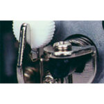 Juki MO-735N - Imagen 8