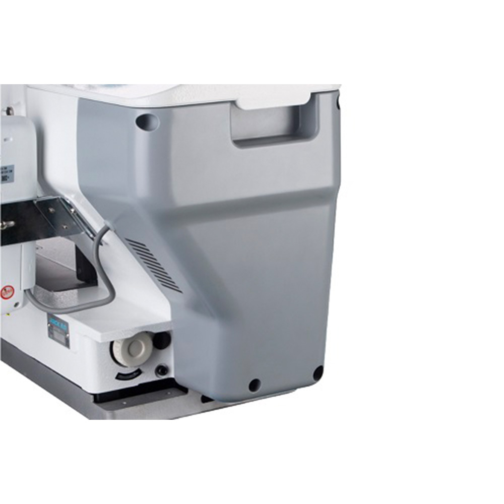 Caja de control