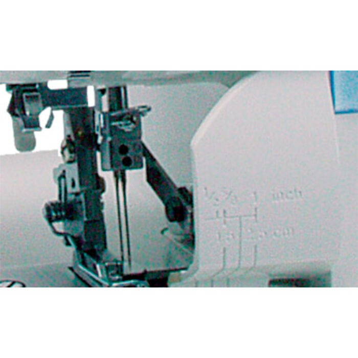 Juki MO-735N - Imagen 15