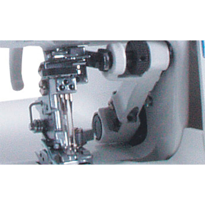 Juki MO-735N - Imagen 16