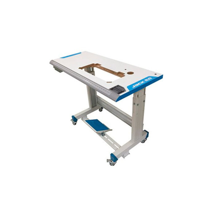 JK-8558G-1-WZ Máquina de 1 aguja cadeneta - Imagen 4