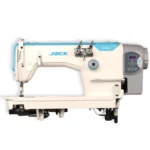 JK-8558G-1-WZ Máquina de 1 aguja cadeneta