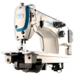JK-8558G-1-WZ Máquina de 1 aguja cadeneta - Imagen 2