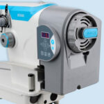 JK-8558G-1-WZ Máquina de 1 aguja cadeneta - Imagen 5