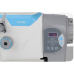 JK-8558G-1-WZ Máquina de 1 aguja cadeneta - Imagen 8
